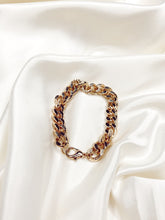 Load image into Gallery viewer, Chunky Chain Bracelet
